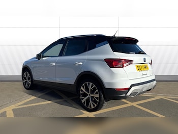Used SEAT Arona 2023 for sale - 76461254: Photo