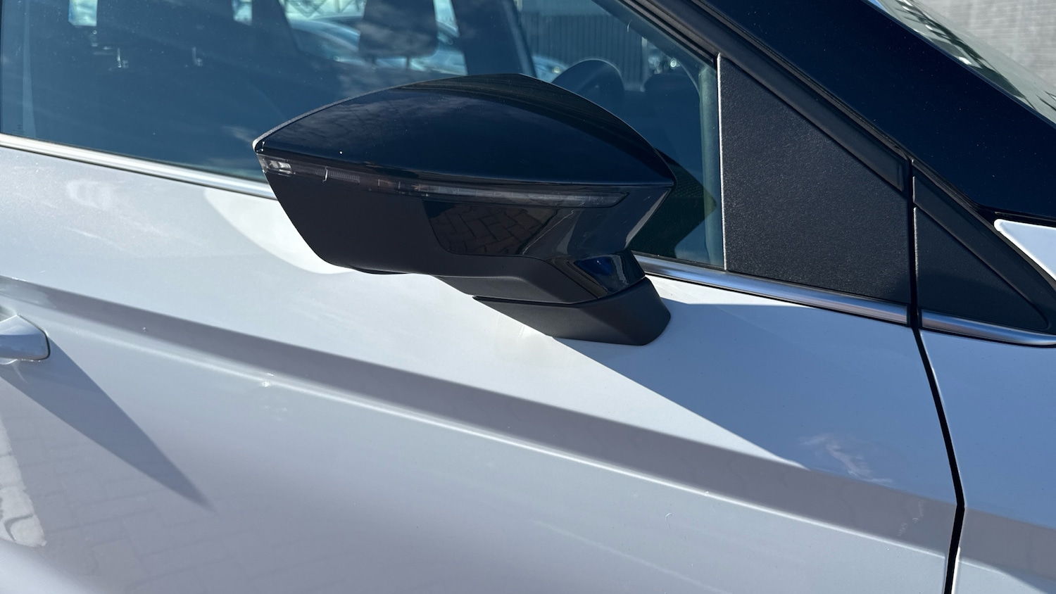 Used SEAT Arona 2023 for sale - 76461254: Photo 30