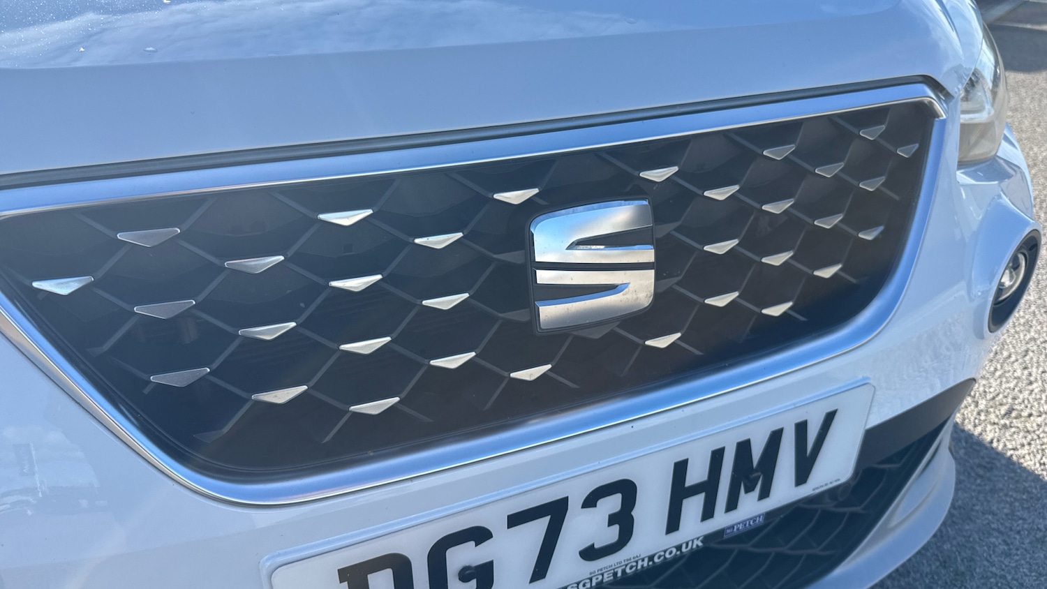 Used SEAT Arona 2023 for sale - 76461254: Photo 33