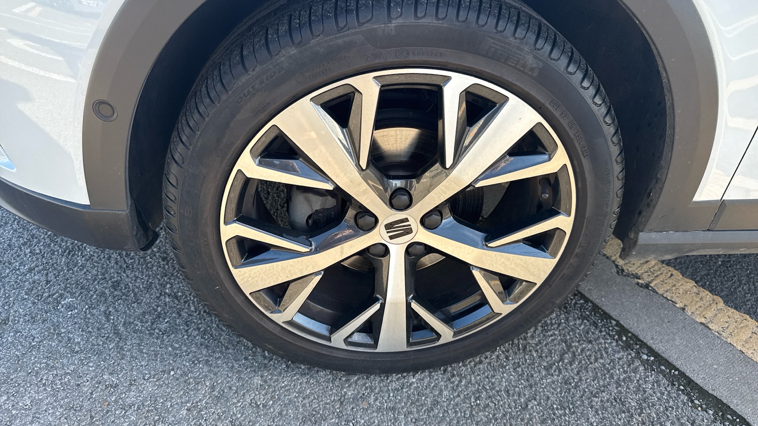 Used SEAT Arona 2023 for sale - 76461254: Photo 34