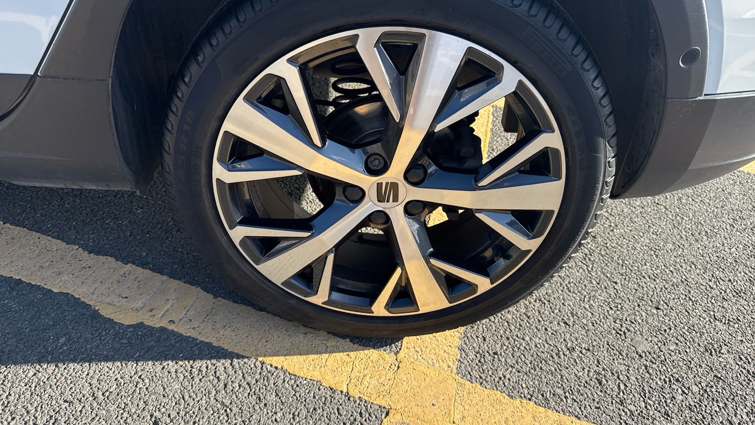 Used SEAT Arona 2023 for sale - 76461254: Photo 35