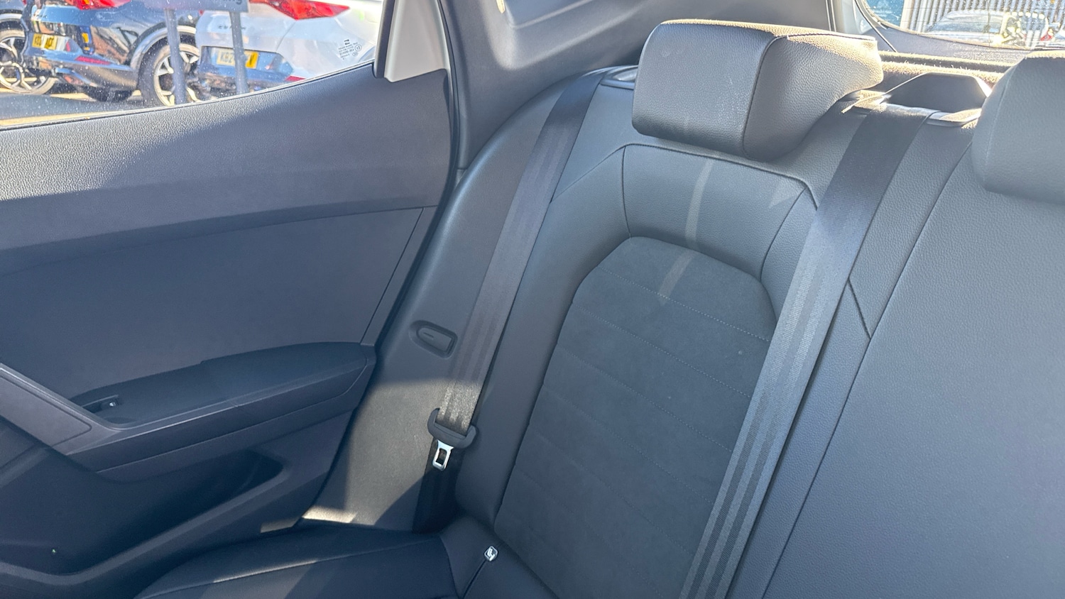 Used SEAT Arona 2023 for sale - 76461254: Photo 36