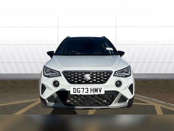 Used SEAT Arona 2023 for sale - 76461254: Photo