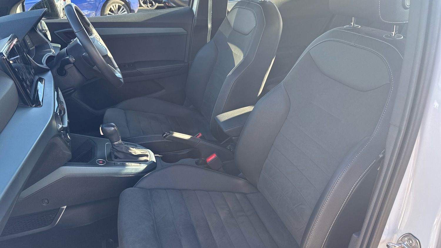 Used SEAT Arona 2023 for sale - 76461254: Photo 43