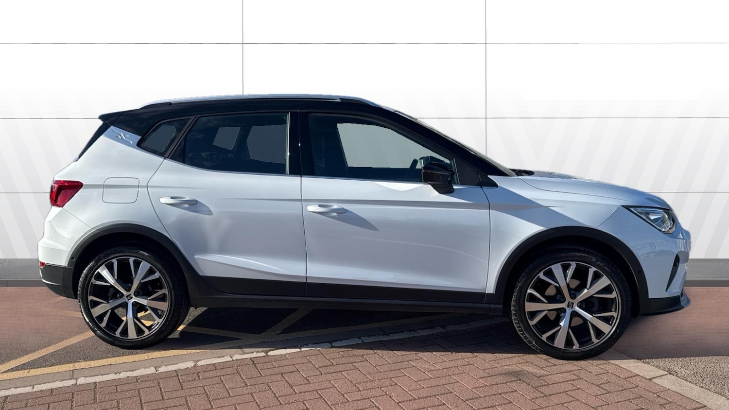 Used SEAT Arona 2023 for sale - 76461254: Photo 5