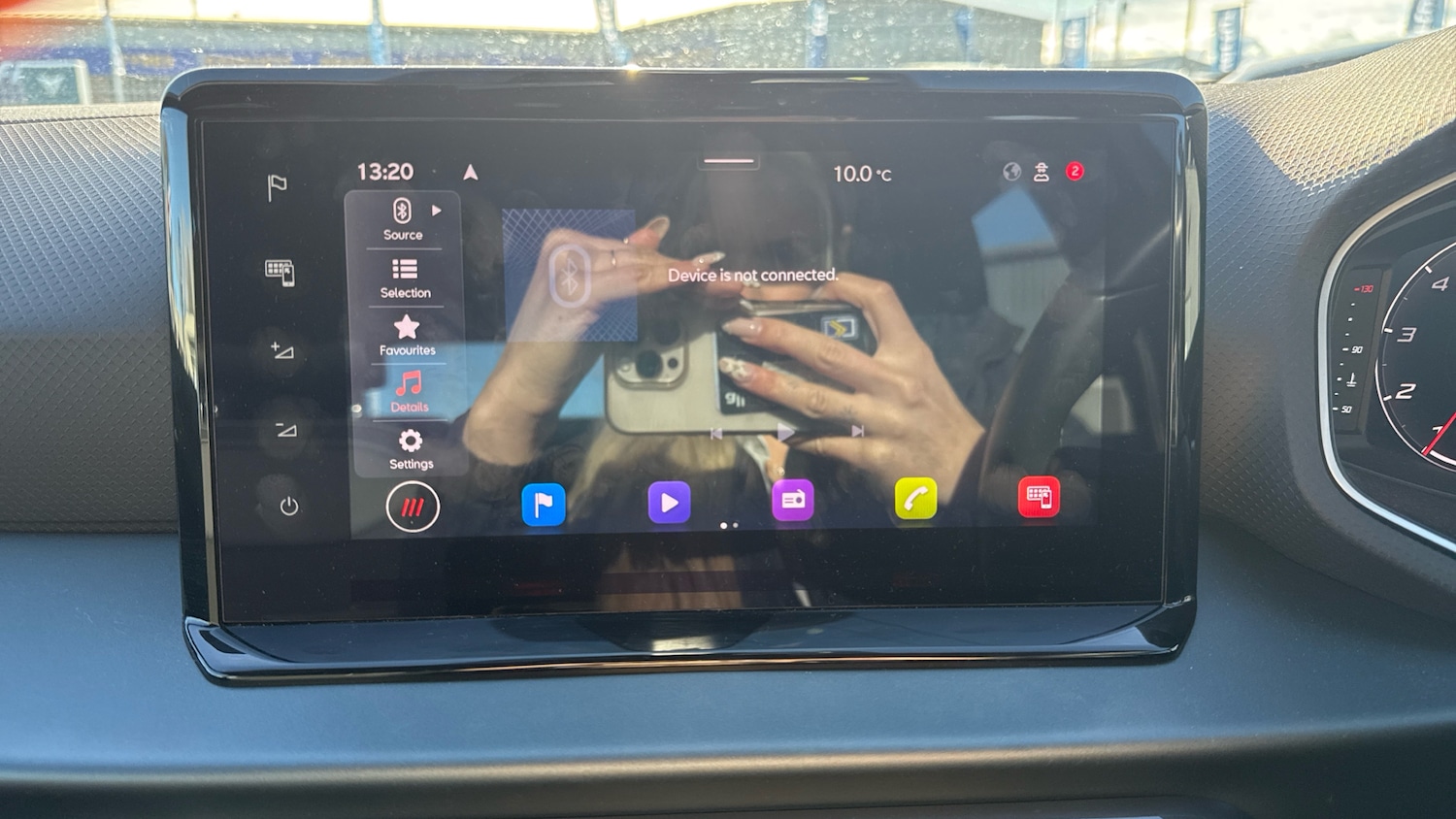 Used SEAT Arona 2023 for sale - 76461254: Photo 51