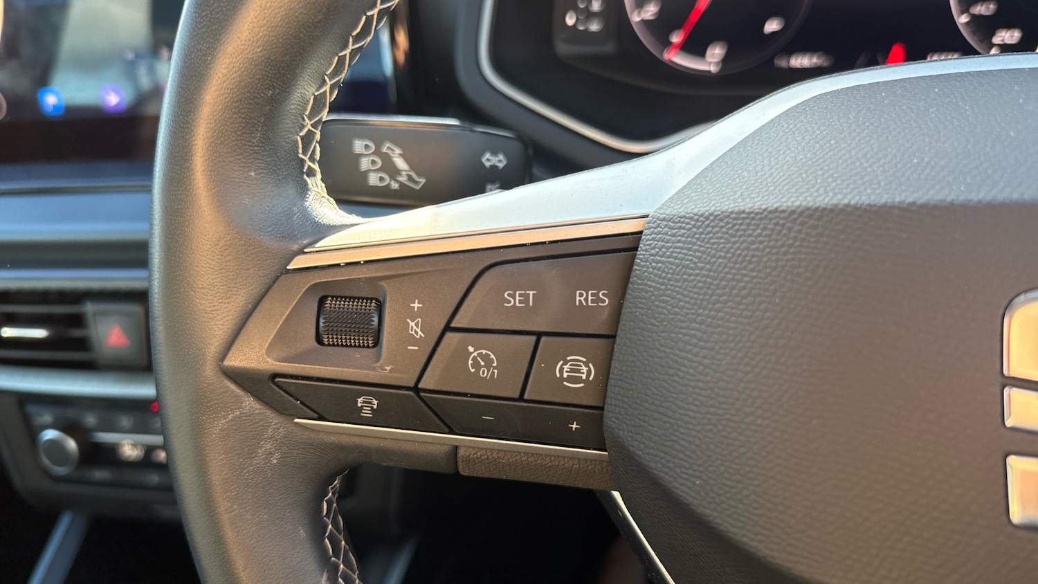 Used SEAT Arona 2023 for sale - 76461254: Photo 52