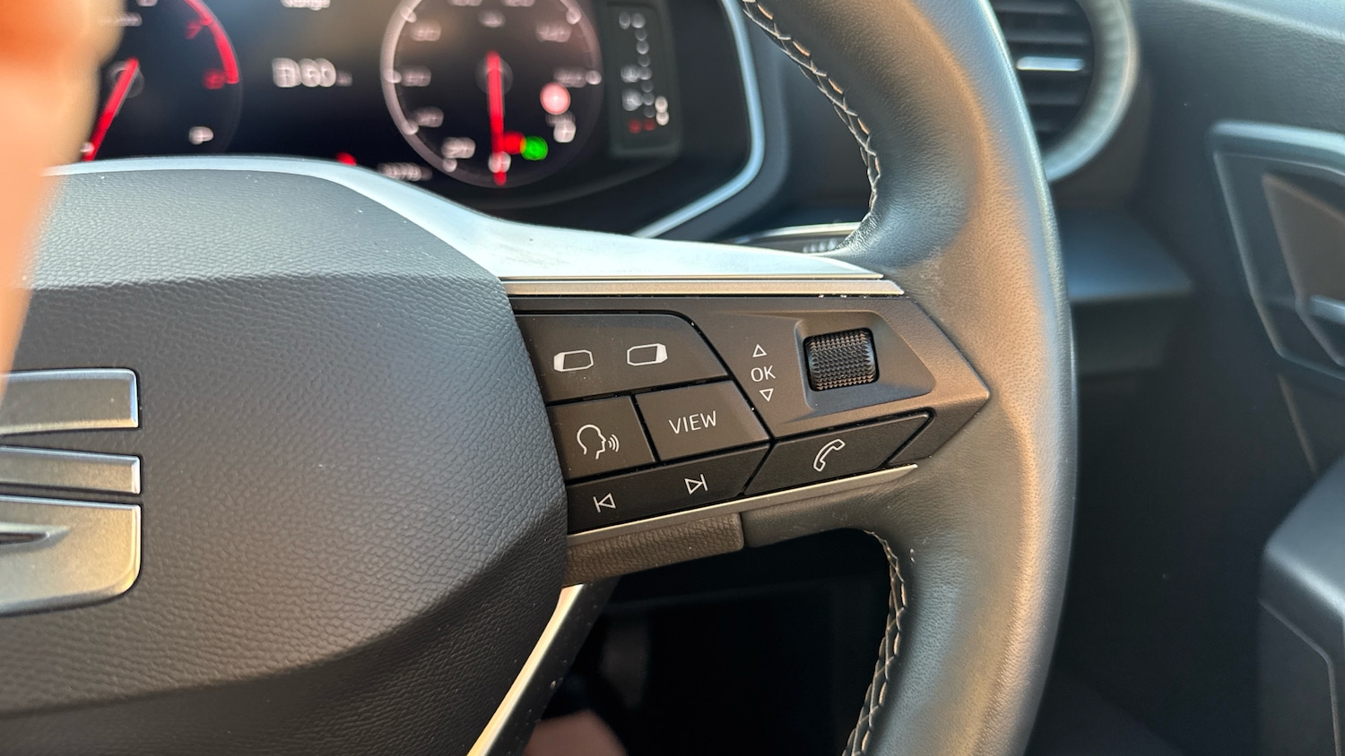 Used SEAT Arona 2023 for sale - 76461254: Photo 53