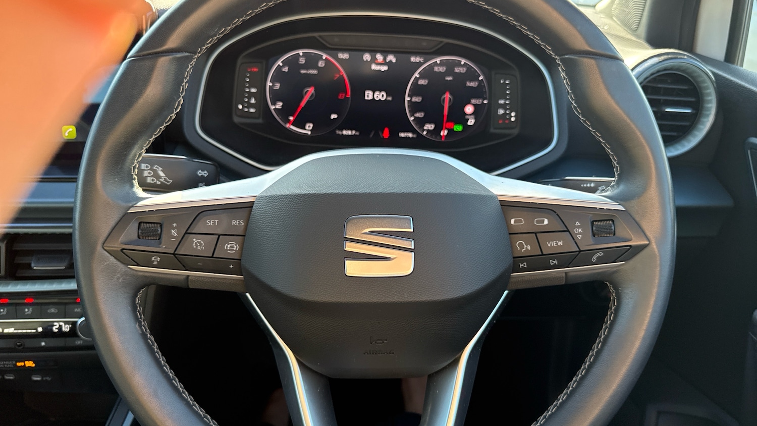 Used SEAT Arona 2023 for sale - 76461254: Photo 54