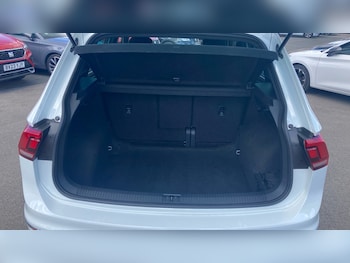 Used Volkswagen Tiguan 2021 for sale - 79150166: Photo