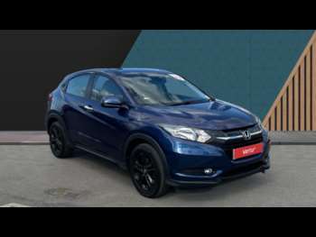 2015 (65) - 1.5 i-VTEC SE 5dr Petrol Hatchback