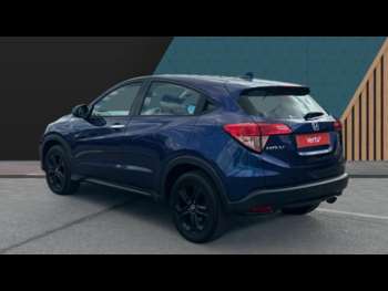 Used Honda HR-V 2015 for sale - 75046311: Photo