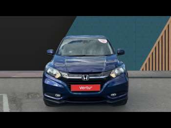 Used Honda HR-V 2015 for sale - 75046311: Photo
