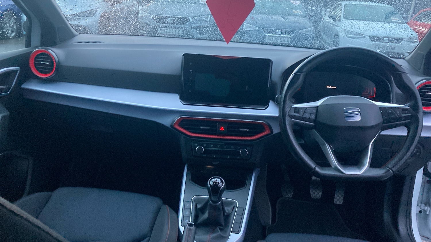 Used SEAT Arona 2023 for sale - 76696861: Photo 10