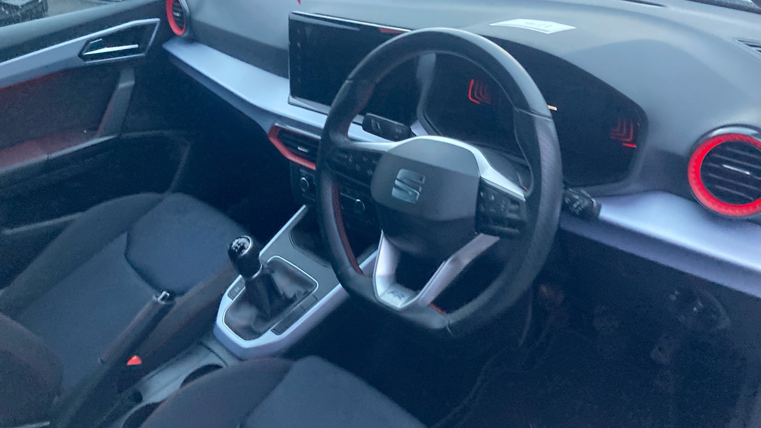 Used SEAT Arona 2023 for sale - 76696861: Photo 11