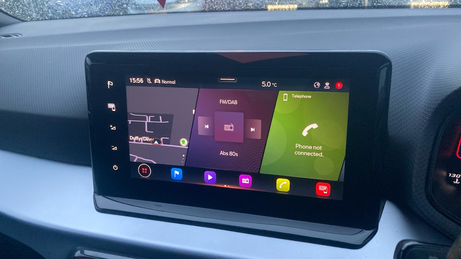 Used SEAT Arona 2023 for sale - 76696861: Photo 12