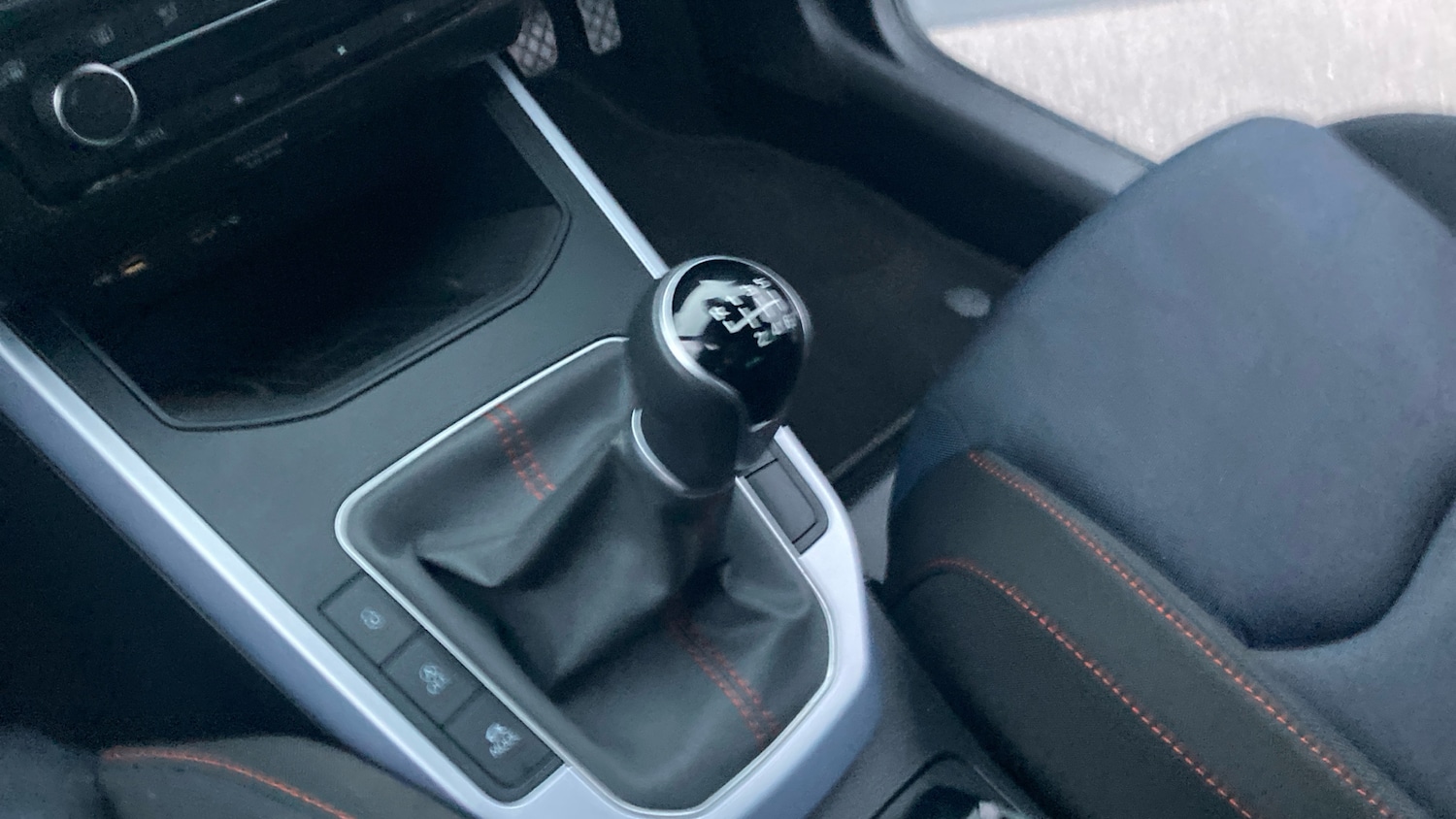 Used SEAT Arona 2023 for sale - 76696861: Photo 13