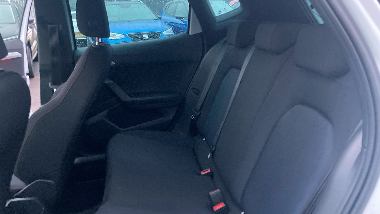Used SEAT Arona 2023 for sale - 76696861: Photo 16