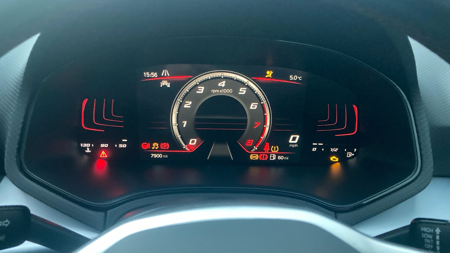 Used SEAT Arona 2023 for sale - 76696861: Photo 18