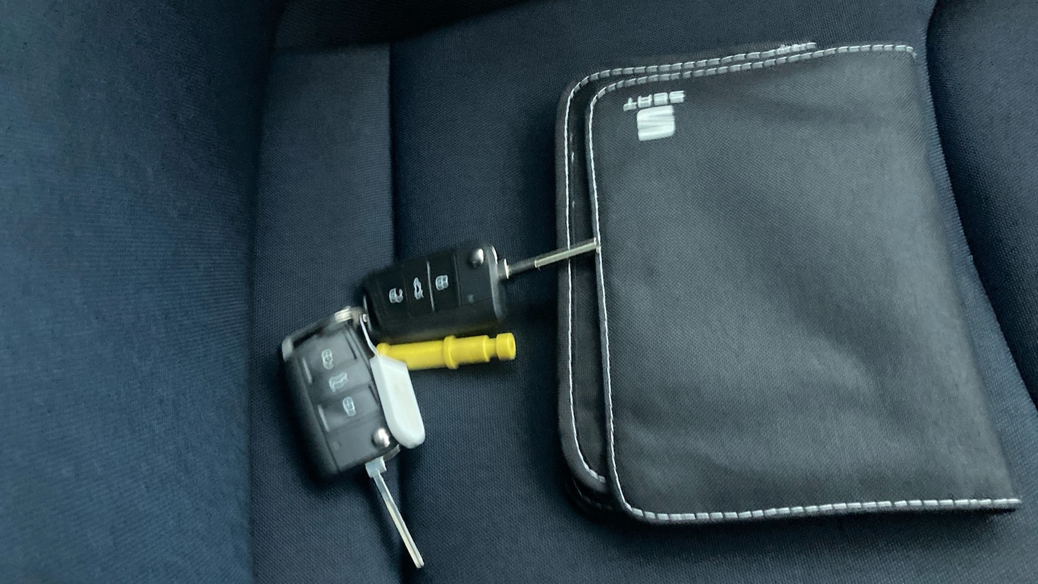 Used SEAT Arona 2023 for sale - 76696861: Photo 19