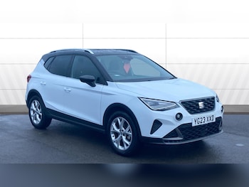 2023 (23) - 1.0 TSI 110 FR 5dr Petrol Hatchback