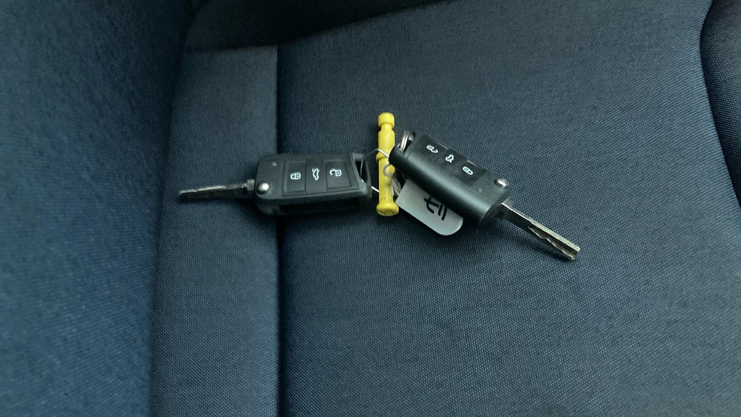 Used SEAT Arona 2023 for sale - 76696861: Photo 20