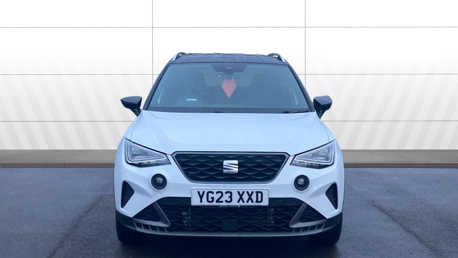 Used SEAT Arona 2023 for sale - 76696861: Photo 3