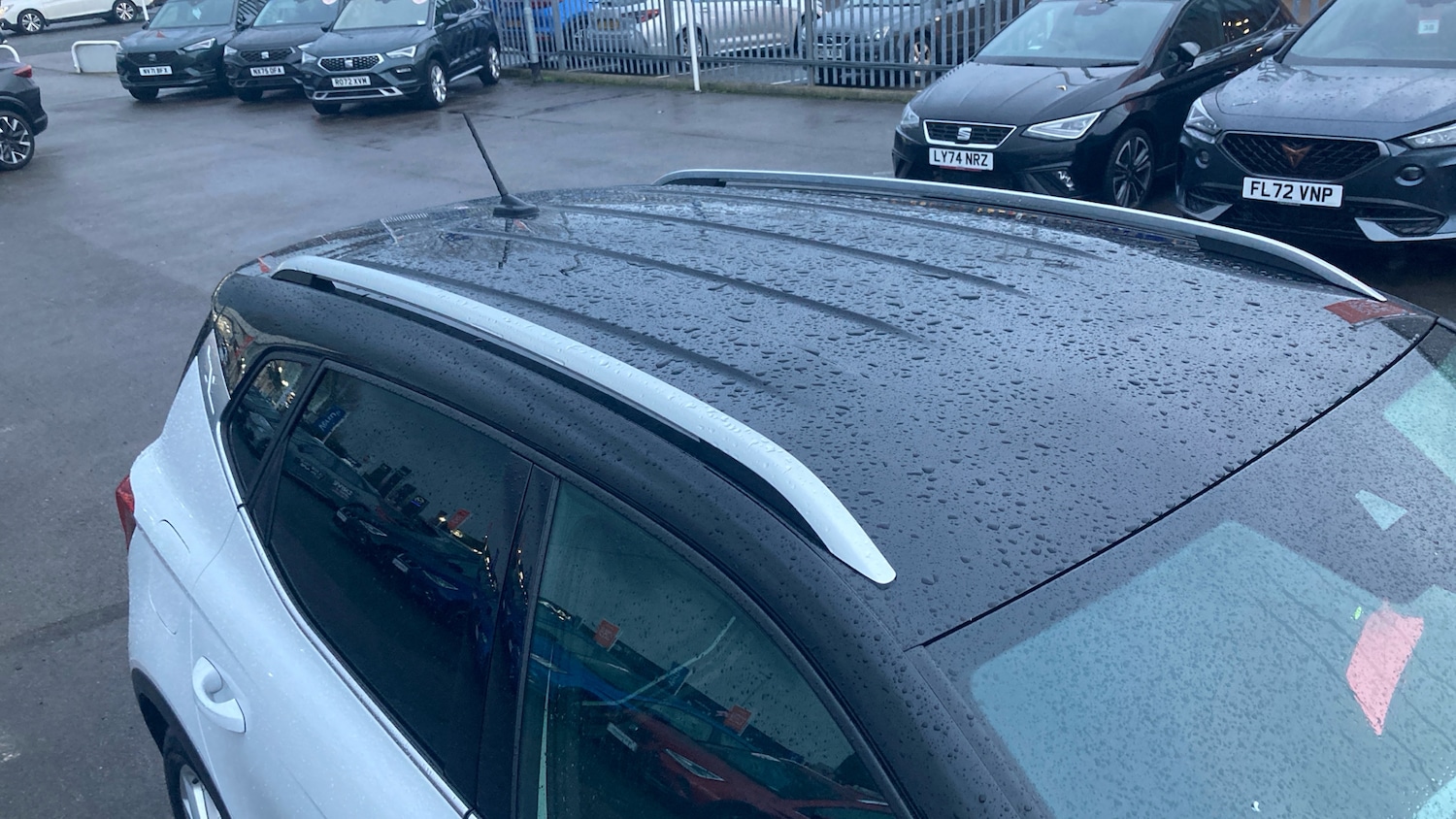 Used SEAT Arona 2023 for sale - 76696861: Photo 31