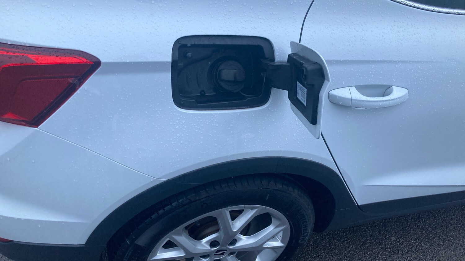 Used SEAT Arona 2023 for sale - 76696861: Photo 32