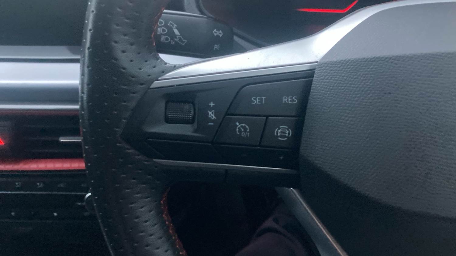 Used SEAT Arona 2023 for sale - 76696861: Photo 34