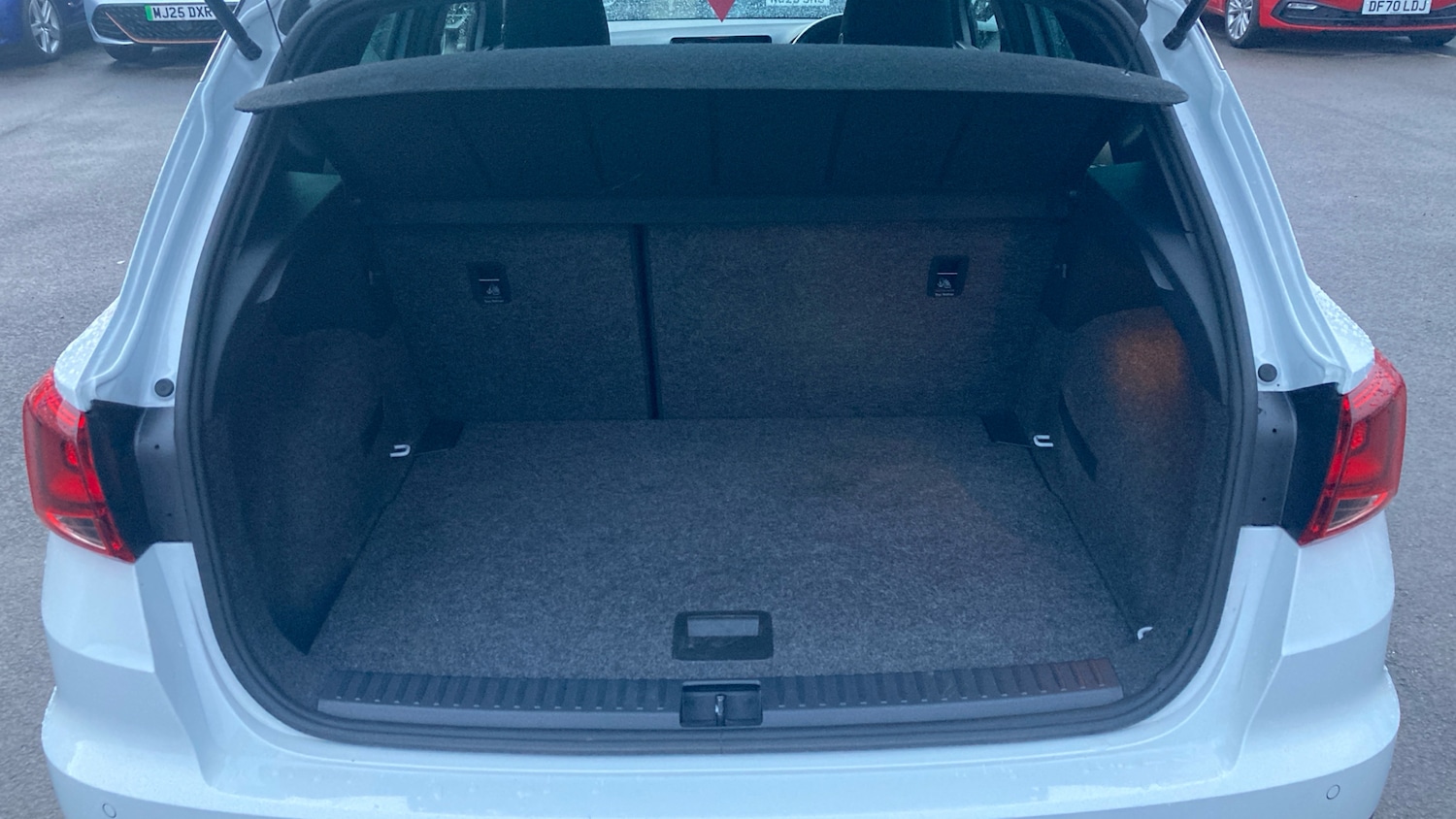 Used SEAT Arona 2023 for sale - 76696861: Photo 4