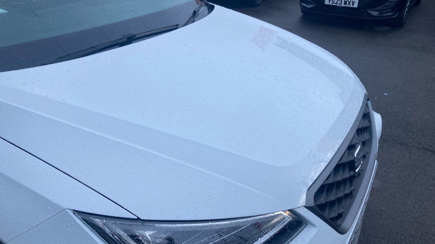 Used SEAT Arona 2023 for sale - 76696861: Photo 8