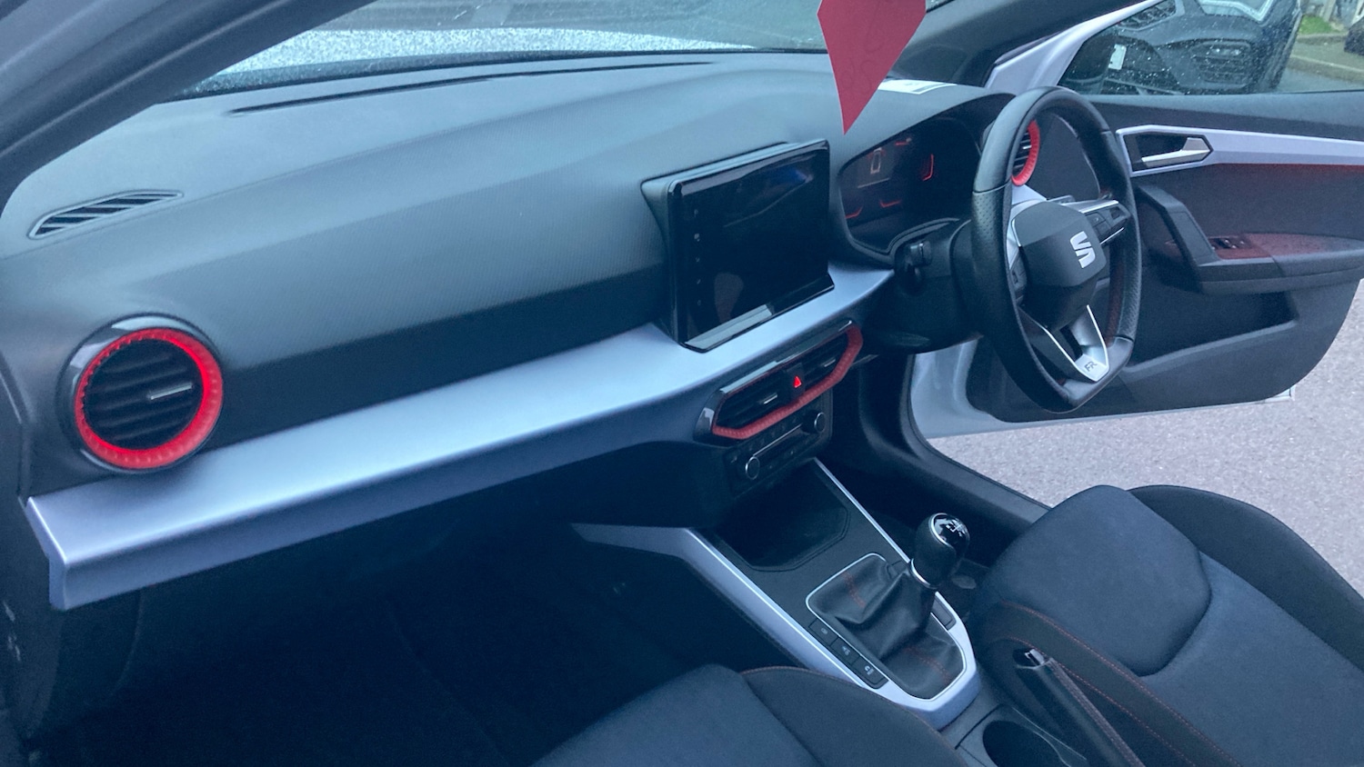 Used SEAT Arona 2023 for sale - 76696861: Photo 9