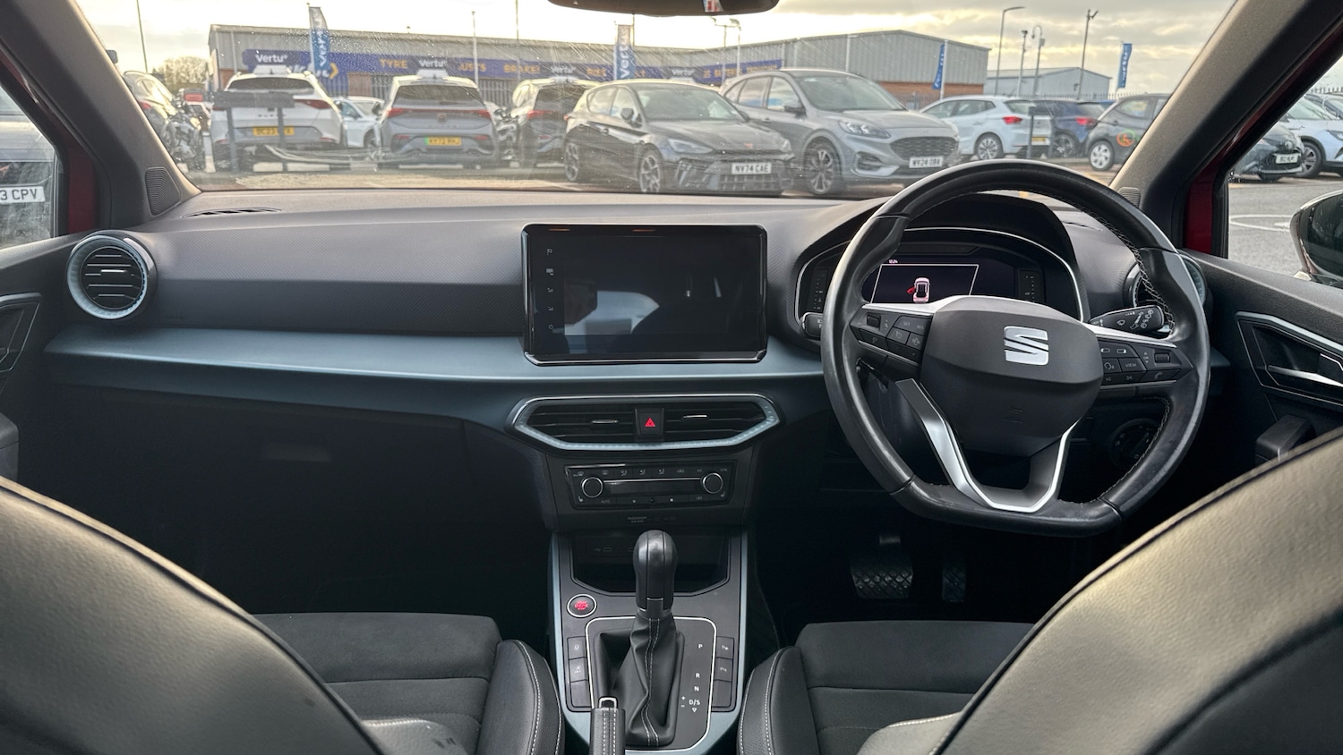 Used SEAT Arona 2021 for sale - 76720414: Photo 10