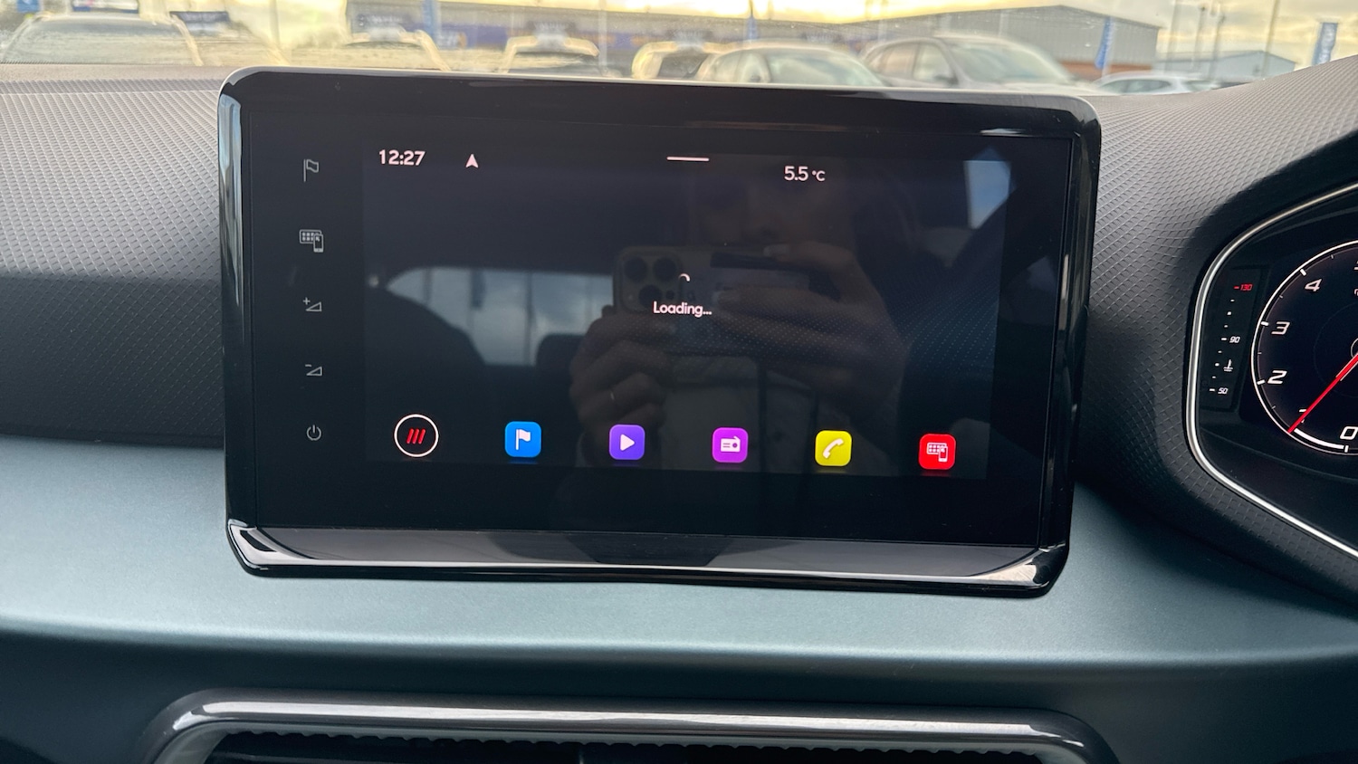 Used SEAT Arona 2021 for sale - 76720414: Photo 12