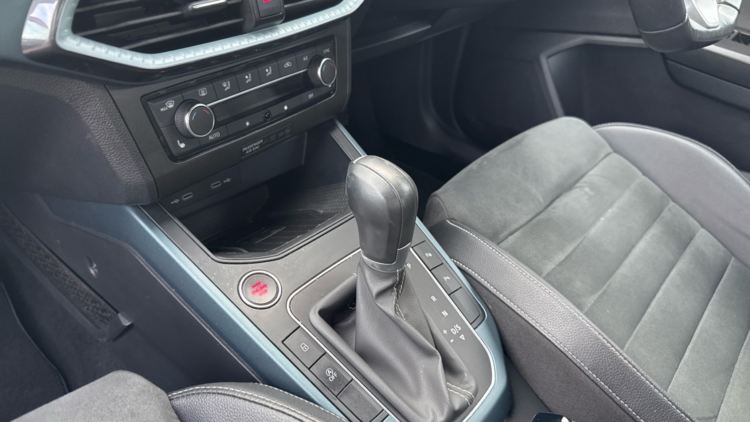 Used SEAT Arona 2021 for sale - 76720414: Photo 13