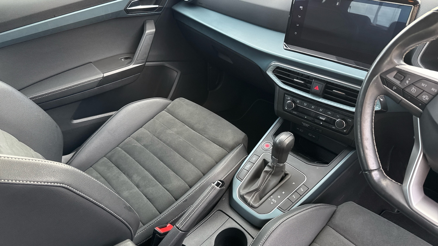 Used SEAT Arona 2021 for sale - 76720414: Photo 14