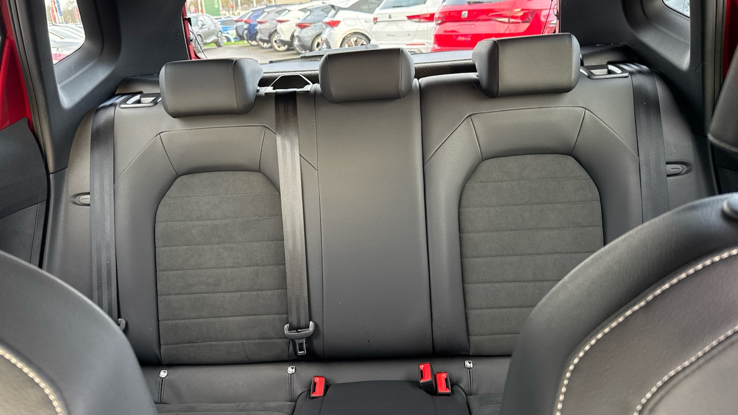 Used SEAT Arona 2021 for sale - 76720414: Photo 15