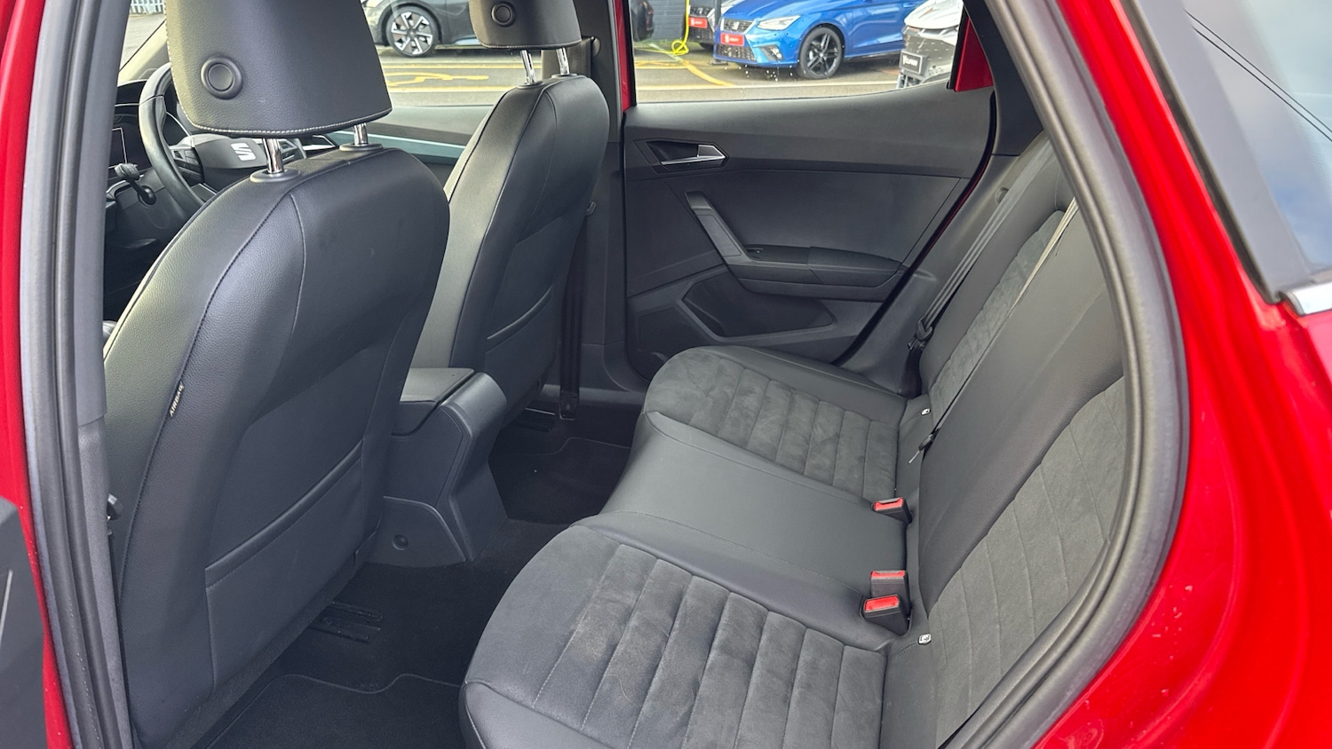 Used SEAT Arona 2021 for sale - 76720414: Photo 16