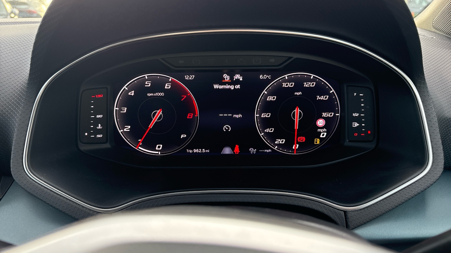 Used SEAT Arona 2021 for sale - 76720414: Photo 18