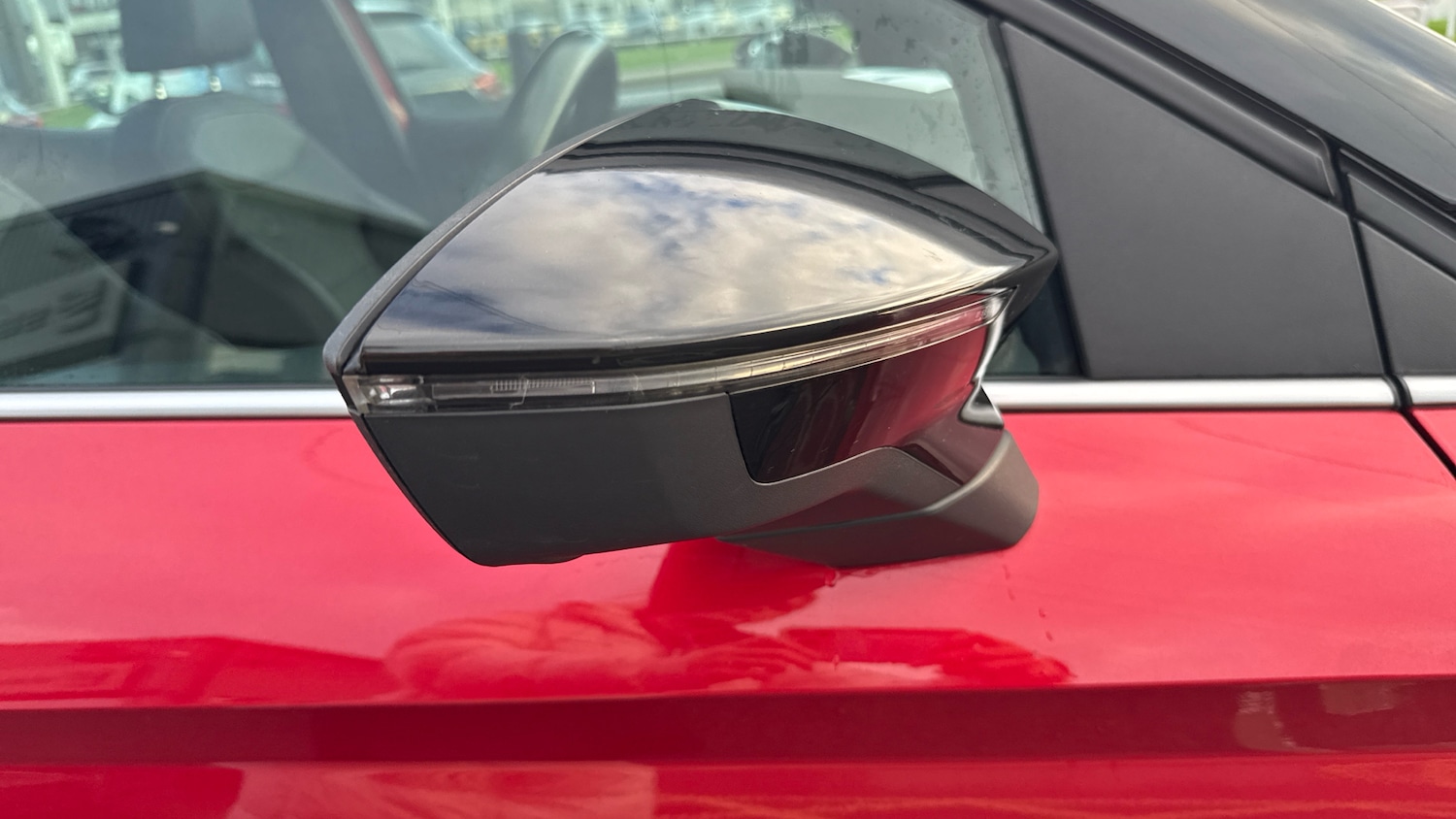 Used SEAT Arona 2021 for sale - 76720414: Photo 25