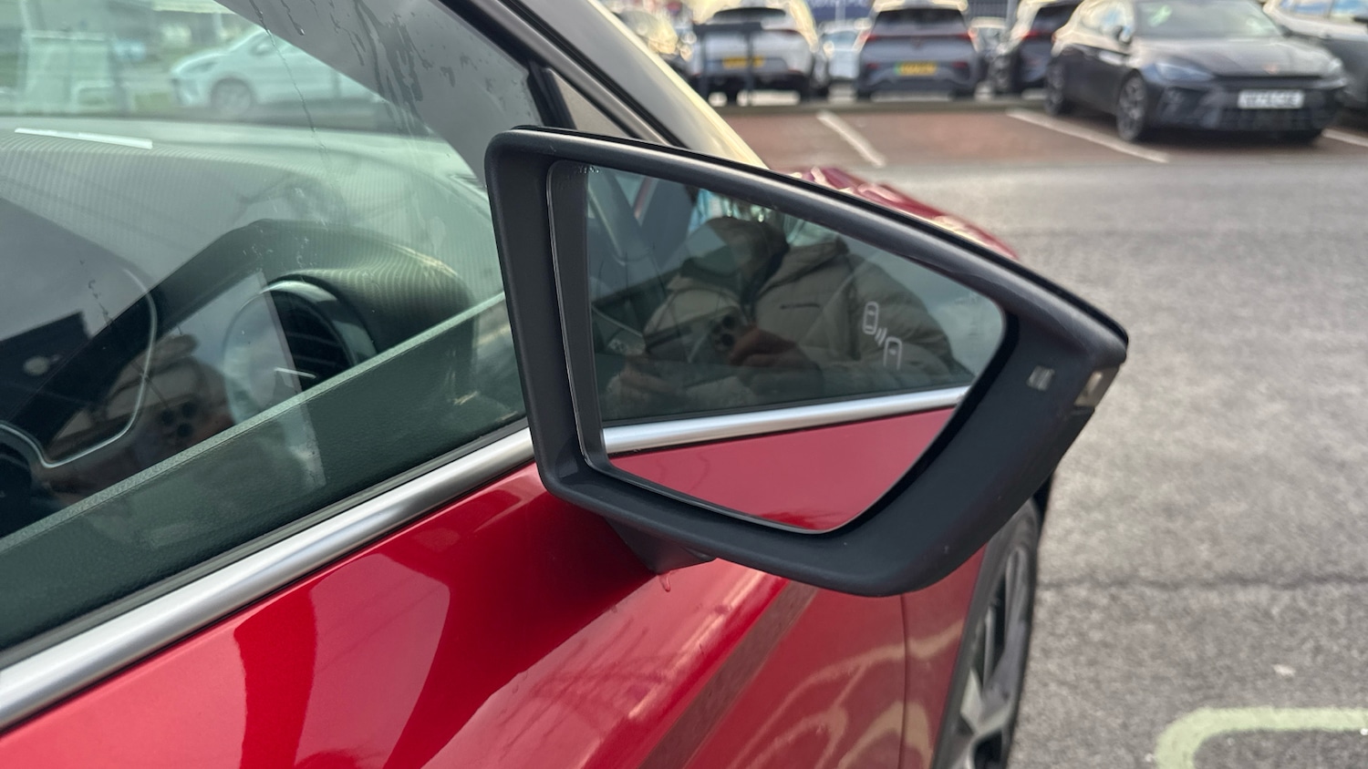 Used SEAT Arona 2021 for sale - 76720414: Photo 26