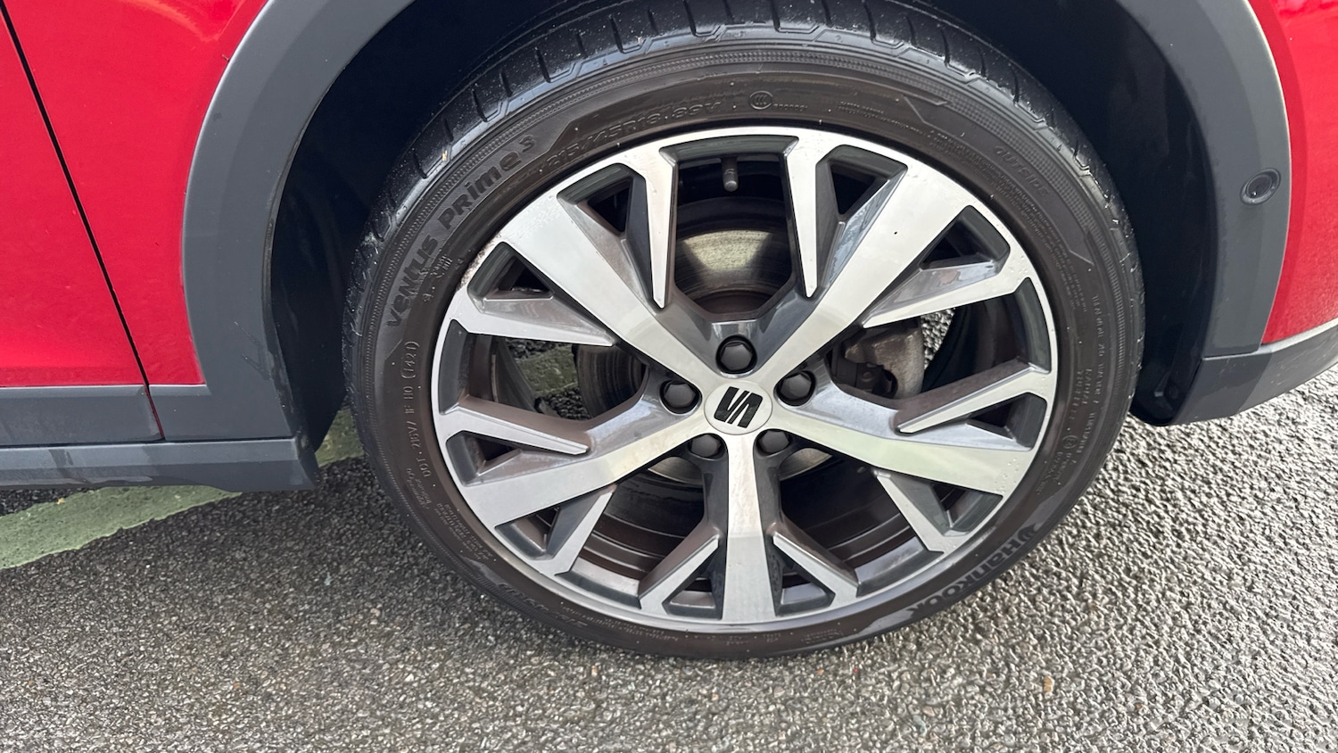 Used SEAT Arona 2021 for sale - 76720414: Photo 27