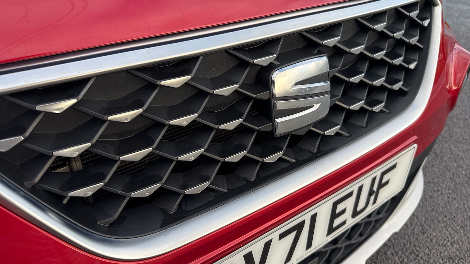 Used SEAT Arona 2021 for sale - 76720414: Photo 29