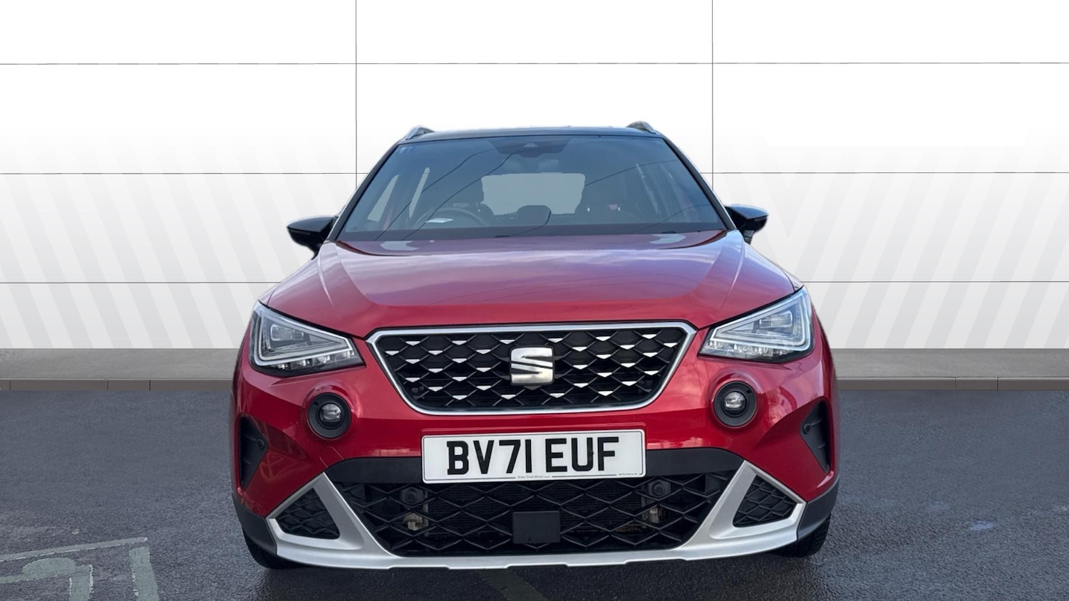 Used SEAT Arona 2021 for sale - 76720414: Photo 3