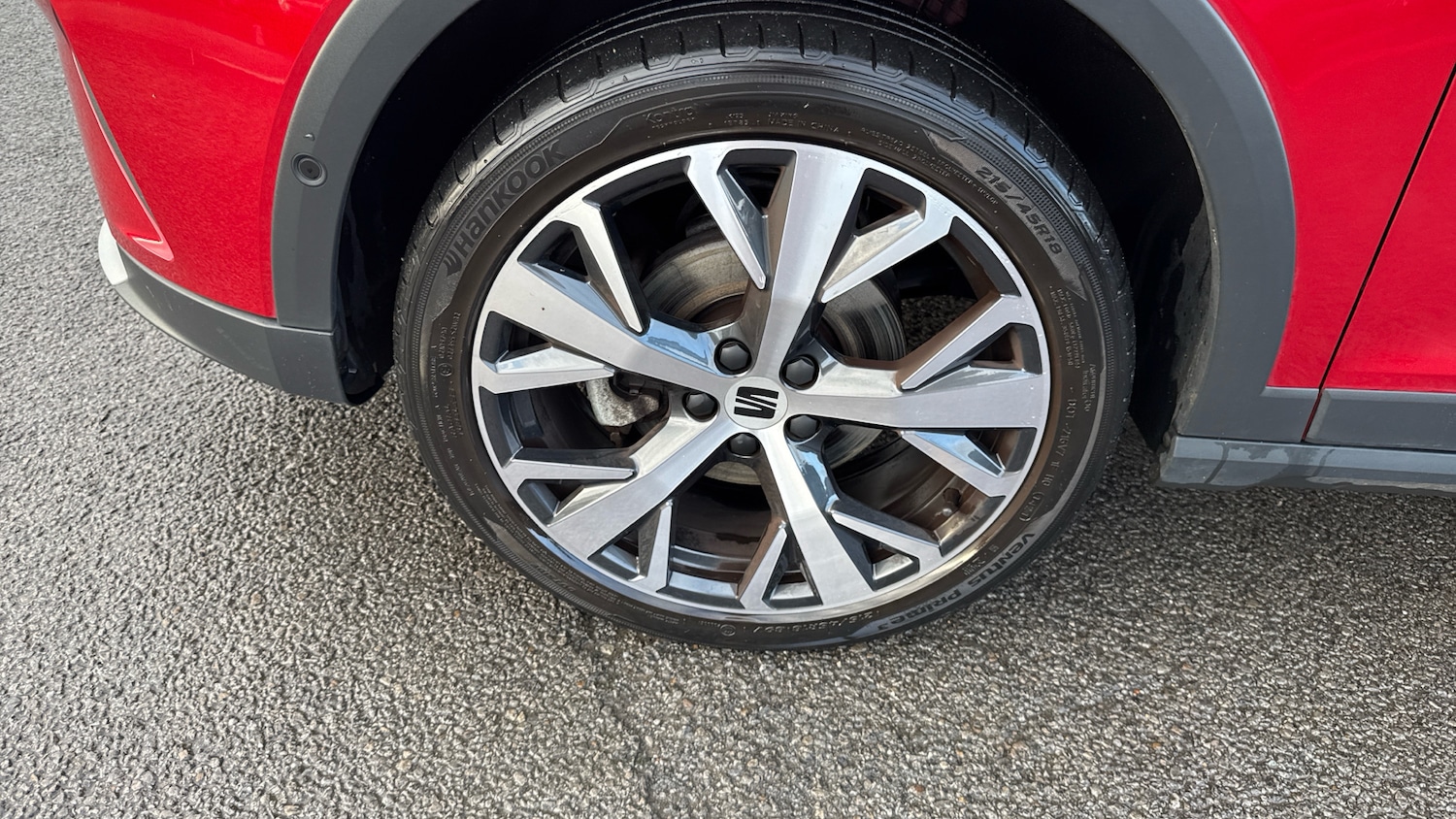 Used SEAT Arona 2021 for sale - 76720414: Photo 30