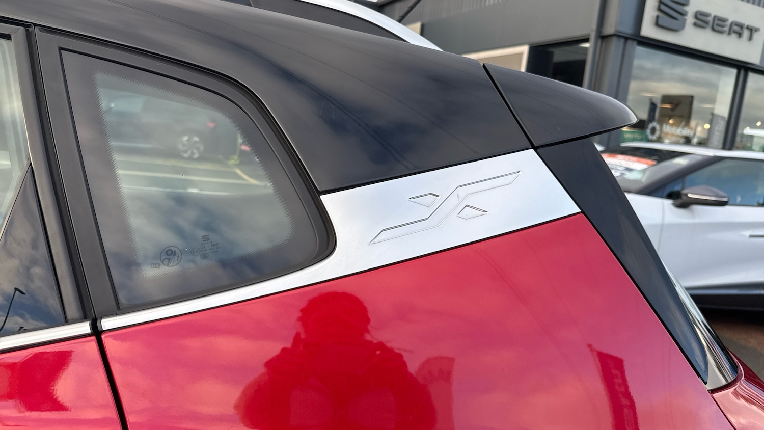 Used SEAT Arona 2021 for sale - 76720414: Photo 32