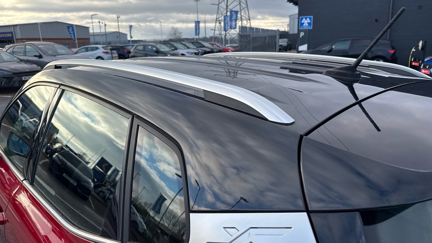 Used SEAT Arona 2021 for sale - 76720414: Photo 33