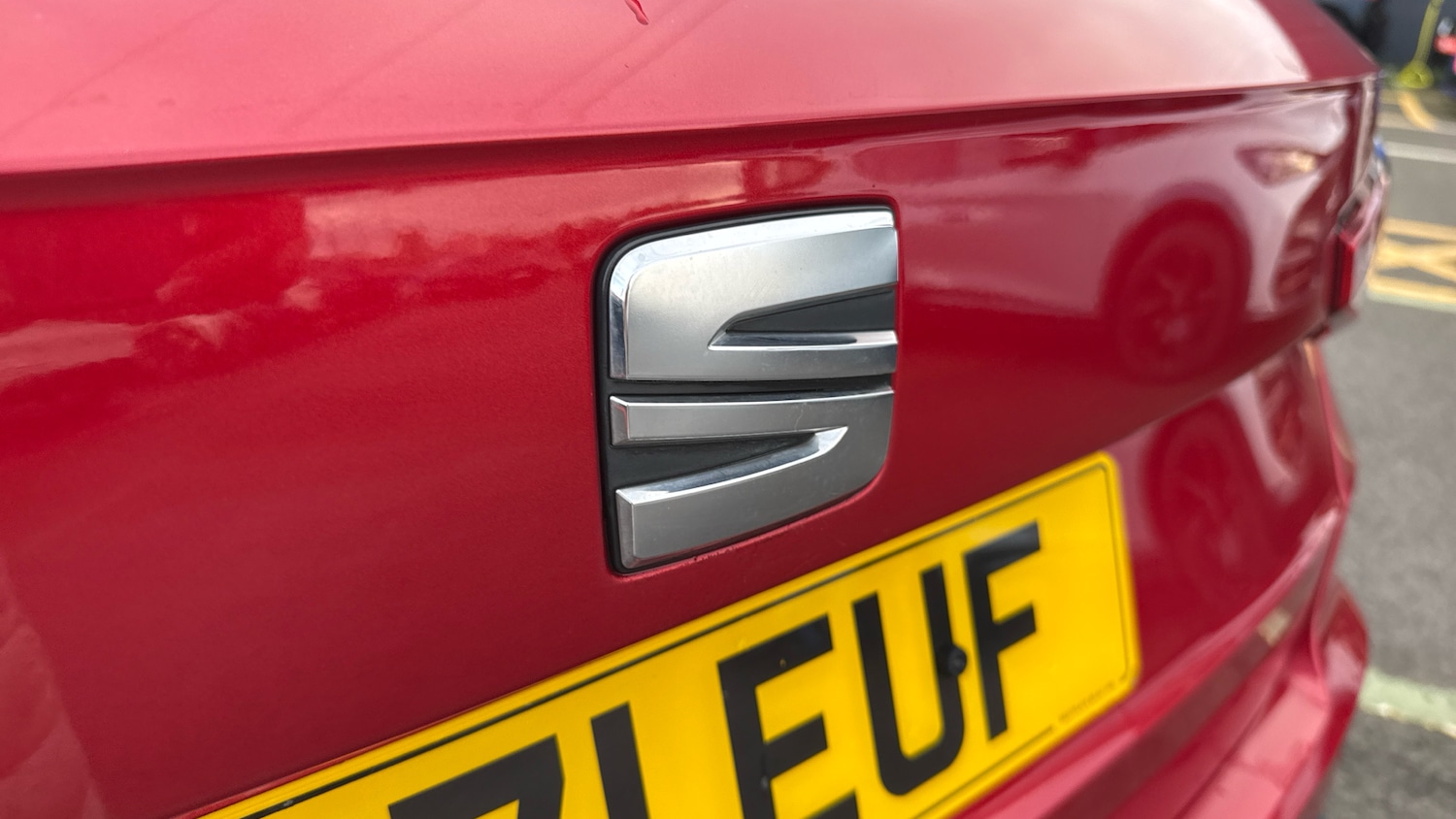 Used SEAT Arona 2021 for sale - 76720414: Photo 35