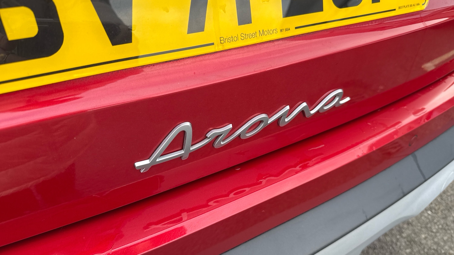 Used SEAT Arona 2021 for sale - 76720414: Photo 36